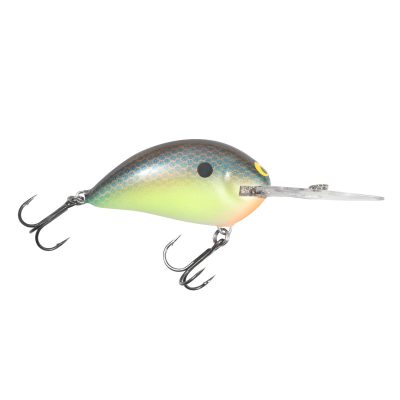 Tsunami Rider Wobbler - Japanese Style 3D Eye Premium Wobbling Lure - 11cm 12g