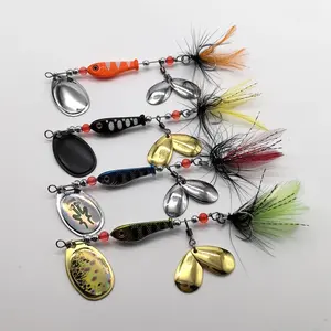 Magnum Blade Dancer – Multi-Blade 12g Tournament Grade