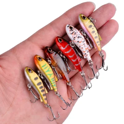 Wobbler Crankbait