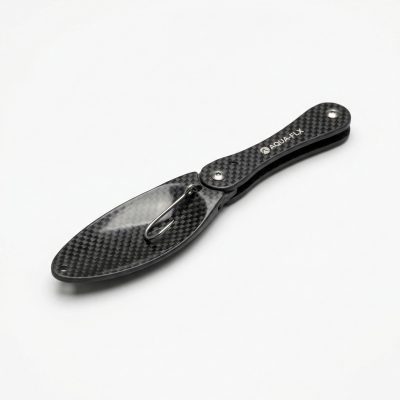 Carbon Fiber Collapsible Spoon - Pro Staff Edition