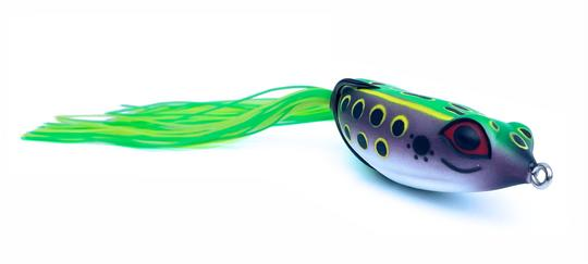 Hollow Body Topwater Frog Hollow Body Topwater Frog