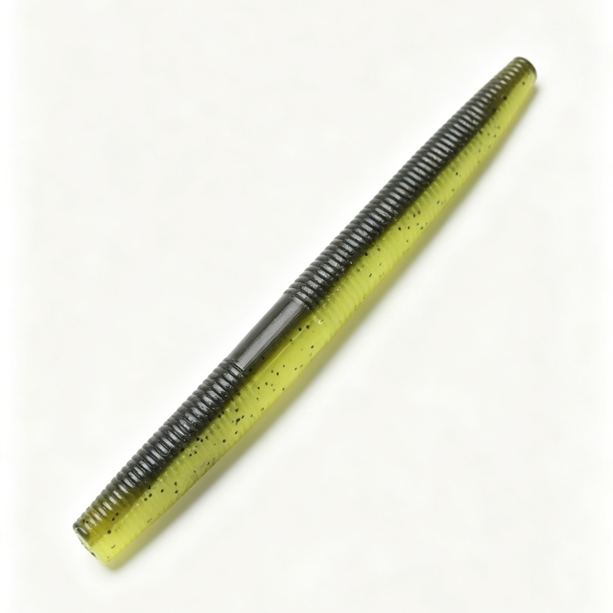 Yamamoto Senko Soft Plastic Stick Bait | Salt-Impregnated Bass Lure for Wacky & Neko Rig