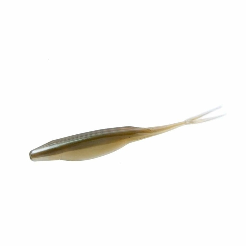 Zoom Super Fluke Zoom Super Fluke